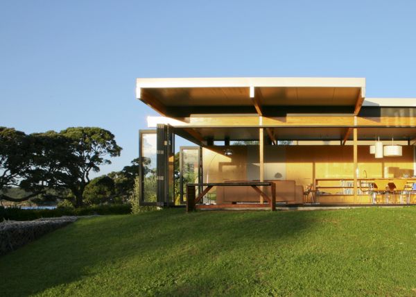 beach house designs in new zealand