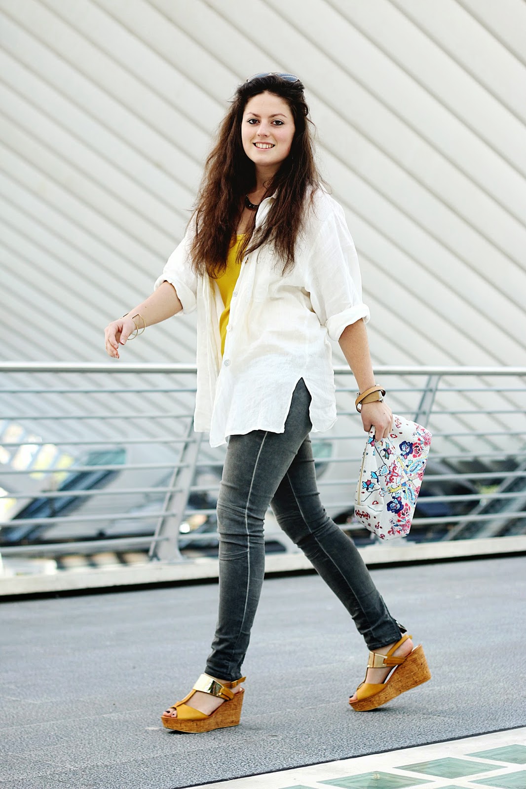 FAV' SPRING OUTFIT