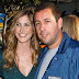 Adam Sandler With His Wife Jackie Titone In These Pictures 2012