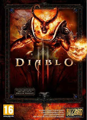 Diablo III [Planet Free]