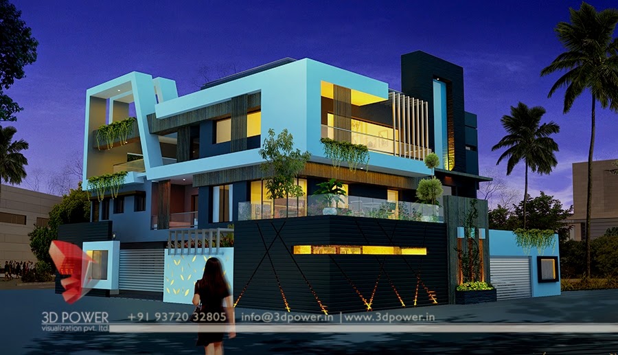 Ultra Modern Home Designs Exterior Ultra Modern Home Designs Exterior