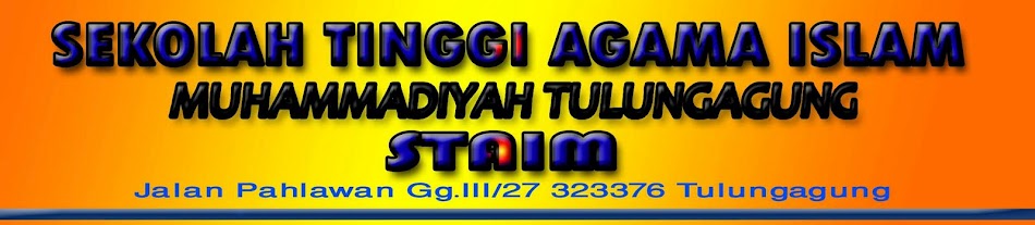 Info Stai Muhammadiyah
