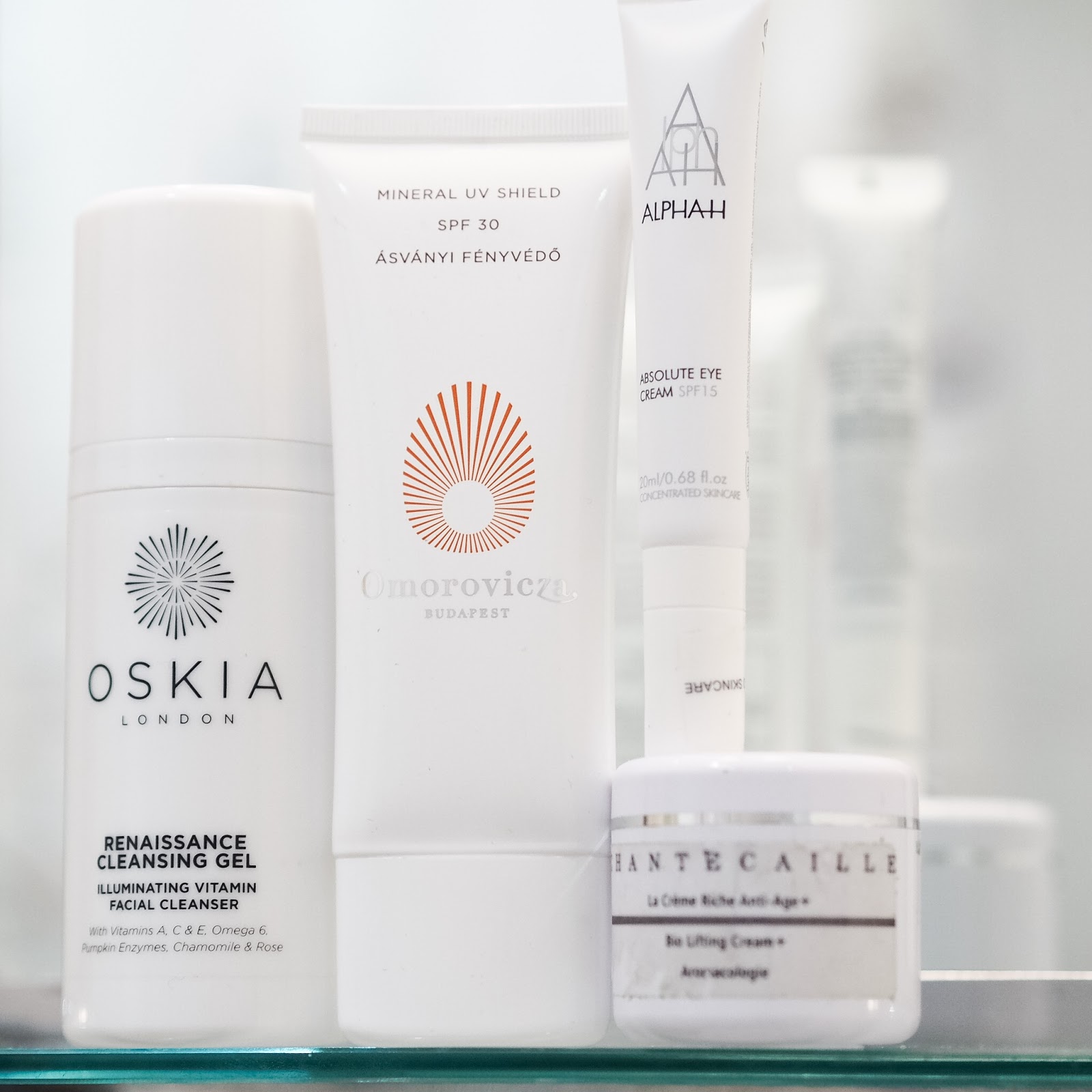 Skincare of the Week 09.08.15 (sensitive skin special ...