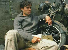 # 30 Motorcycle Diaries (Walter Salles/Argentina-Brazil/2004)