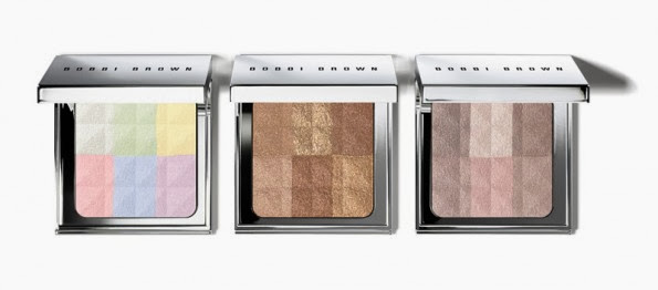 Bobbi Brown Nude Glow Collection for Spring 2014