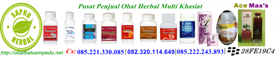 Yukimaru Herbal Alami