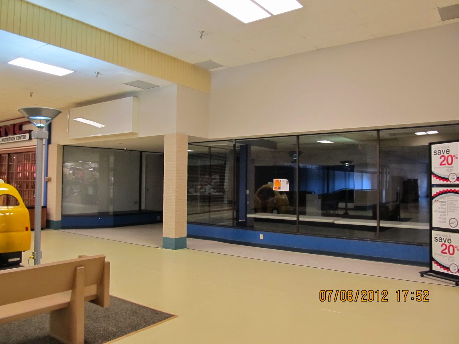 Trip to the Mall Northland Mall (Sterling, IL)