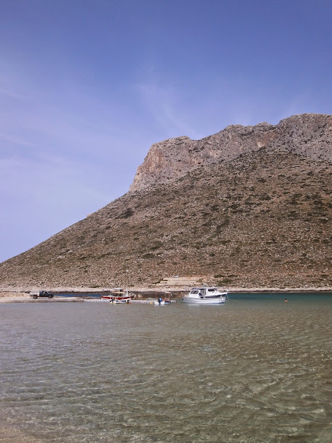 Stavros, Akrotiri, Crete