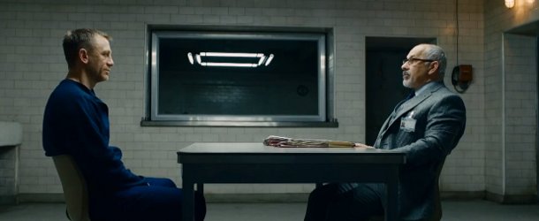 Casino plot holes