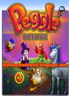 Download Game Peggle 2 Full Crack