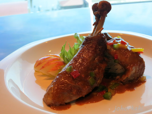 Ayukawa Grand at The ZON Regency Hotel - Japanese and Italian Buffet Restaurant Italian-Buffet-Johor