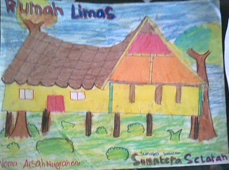 Download Rumah Adat Kelas 4 Sd Pictures
