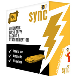 Backup File Penting Dengan Menggunakan FDP Sync
