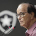 Em coletiva, Antônio Lopes diz que 'não há prazo' para a procura de um novo treinador