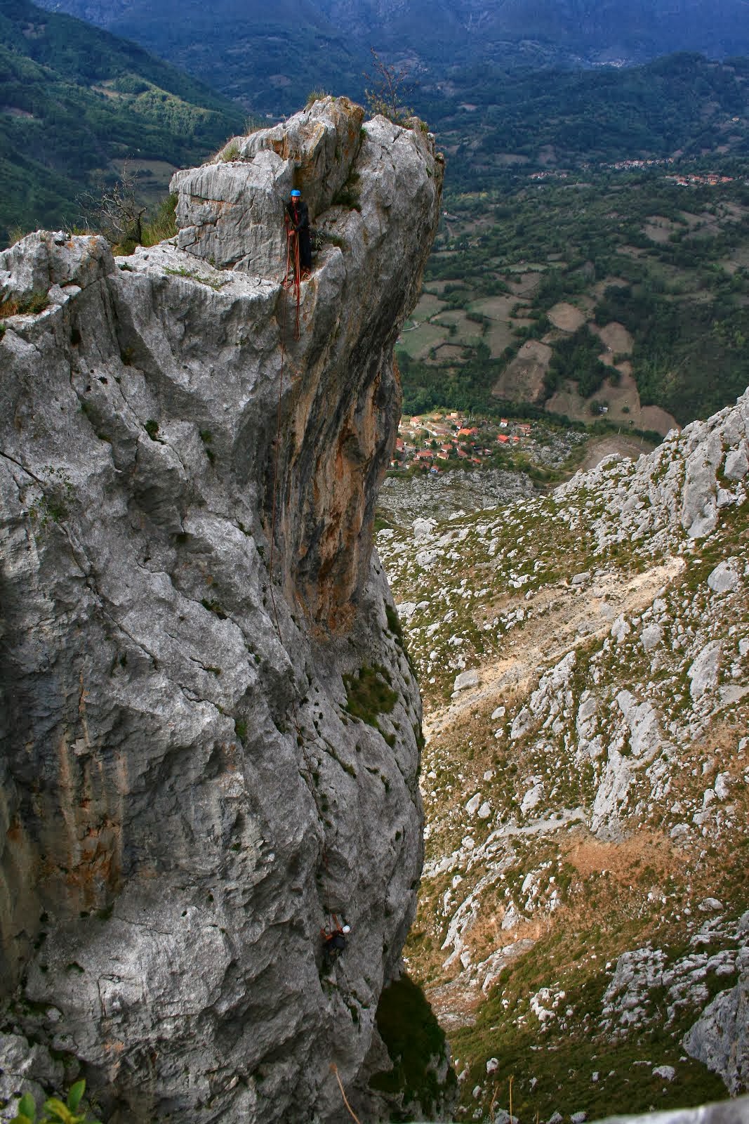 Aguja de Sobia