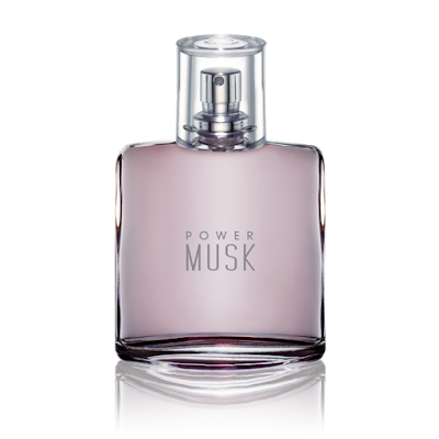 Power Must Eau de Toilette kode 25472 Power Must Eau de Toilette kode 25472