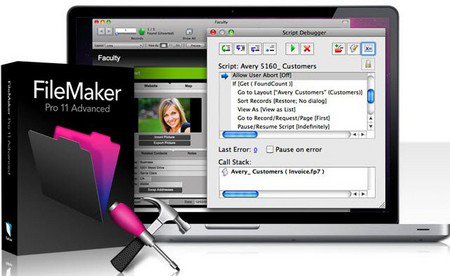 TÉLÉCHARGER GRATUITEMENT FILEMAKER PRO ADVANCED ADVANCED TÉLÉCHARGER PRO GRATUITEMENT FILEMAKER