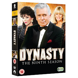 DYNASTY SEASON 9 .. REGION 2 .. JANUARY 30TH 2013 ...