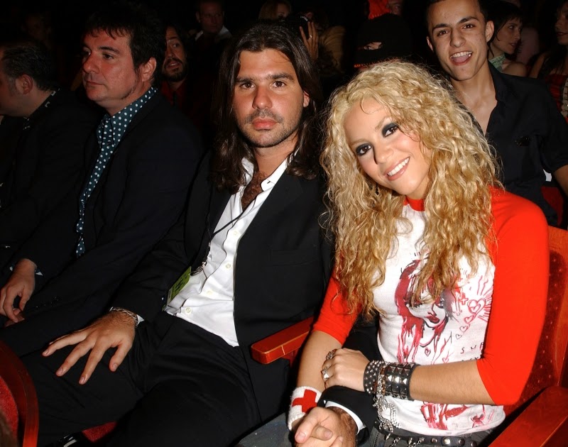Shakira Singer Boyfriend Photos | All Hollywood Stars