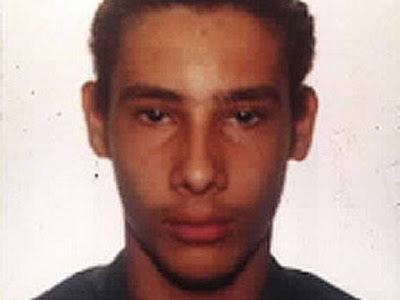 Wellington de Oliveira Wellington de Oliveira