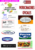 PATROCINADORES