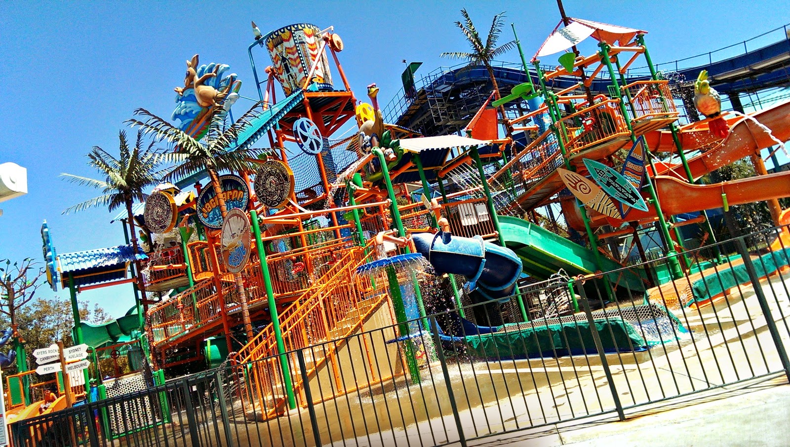 boomerang bay boomerang bay