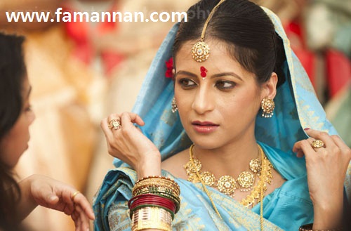 assamese bridal jewellery