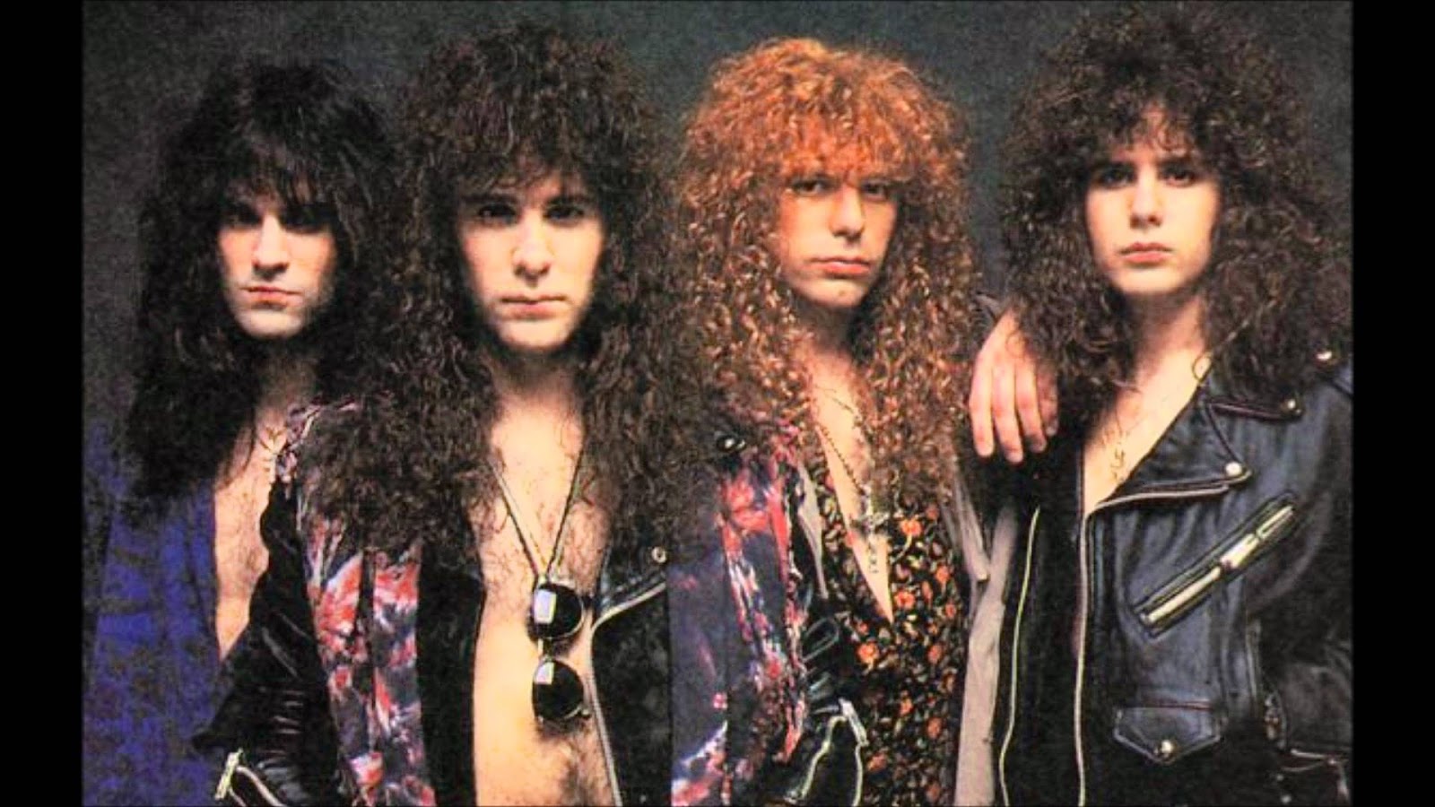 Walk together Rock together: Firehouse - Here For You