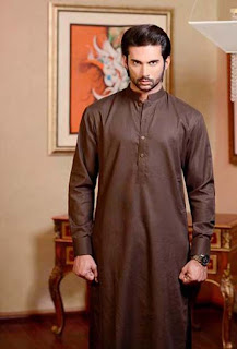 Winter 2013 Men's Wear Collection By Dynasty Fabric