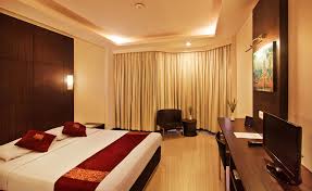 Daftar Hotel di Cirebon Daftar Hotel di Cirebon