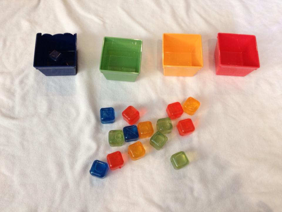 Play At Home Mom LLC