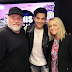 2015-10-19 Audio Interview: 106.5 KIIS FM Kyle & Jackie O with Adam Lambert - Australia