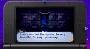 The Stock Pot Inn: The Legend of Zelda: A Link Between Worlds (3DS) Review