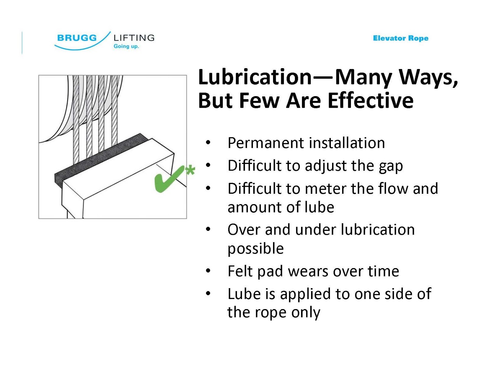 Chicago Elevator Maintenance Colley Elevator Elevator cable