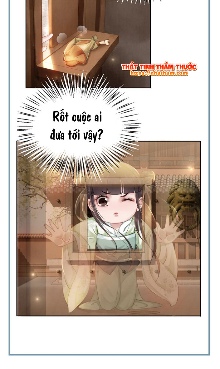 Trọng Sinh Bá Sủng Nhiếp Chính Vương Quá Mạnh Mẽ Chap 2 - Next Chap 3