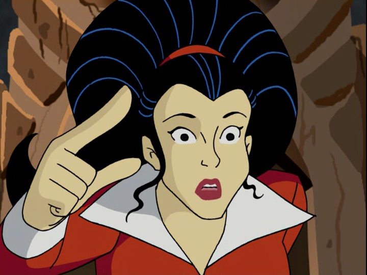 What's New ScoobyDoo Lights! Camera! Mayhem!