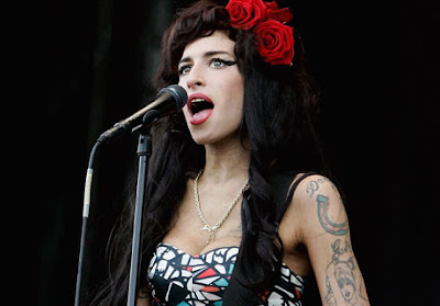 AMY AMY