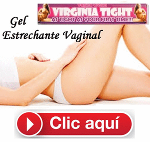 Estrechante Vaginal, nuevamente virgen