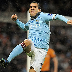 tevez tevez