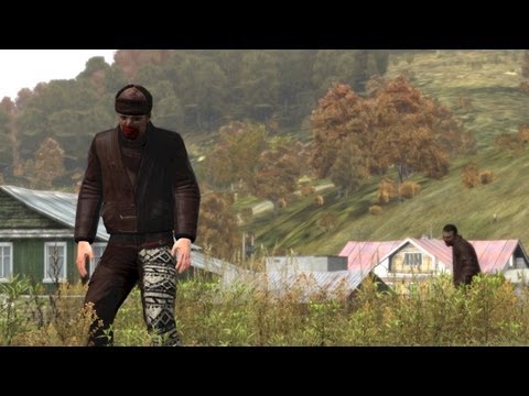 Dayz   Arma 2  -  8