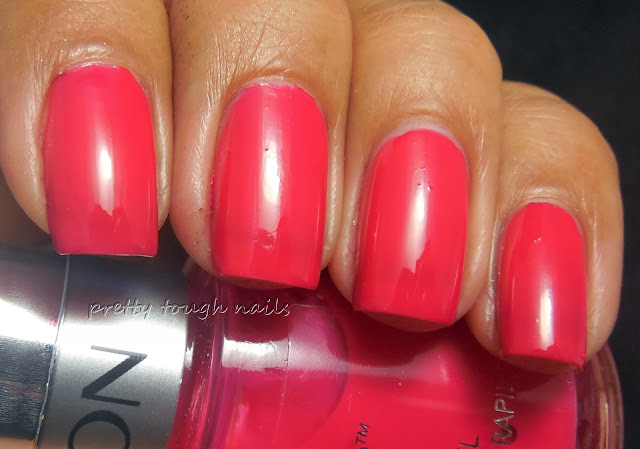 Revlon Jelly Swatch And Review