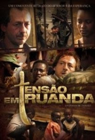 Assistir Filme Tensão em Ruanda
