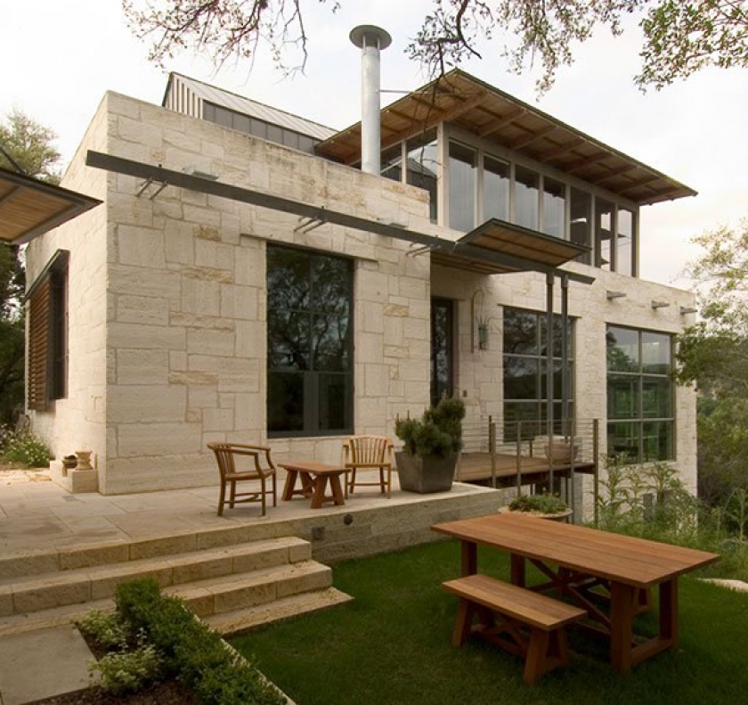 Modelos de casas. diseños de casas y fachadas: diseños de casas ... Chimenea Elegantes diseño