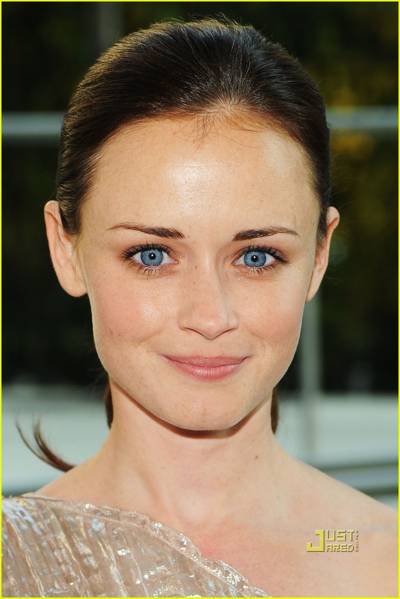 Alexis Bledel Alexis Bledel