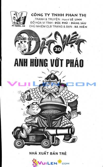 than dong dat viet tap 20