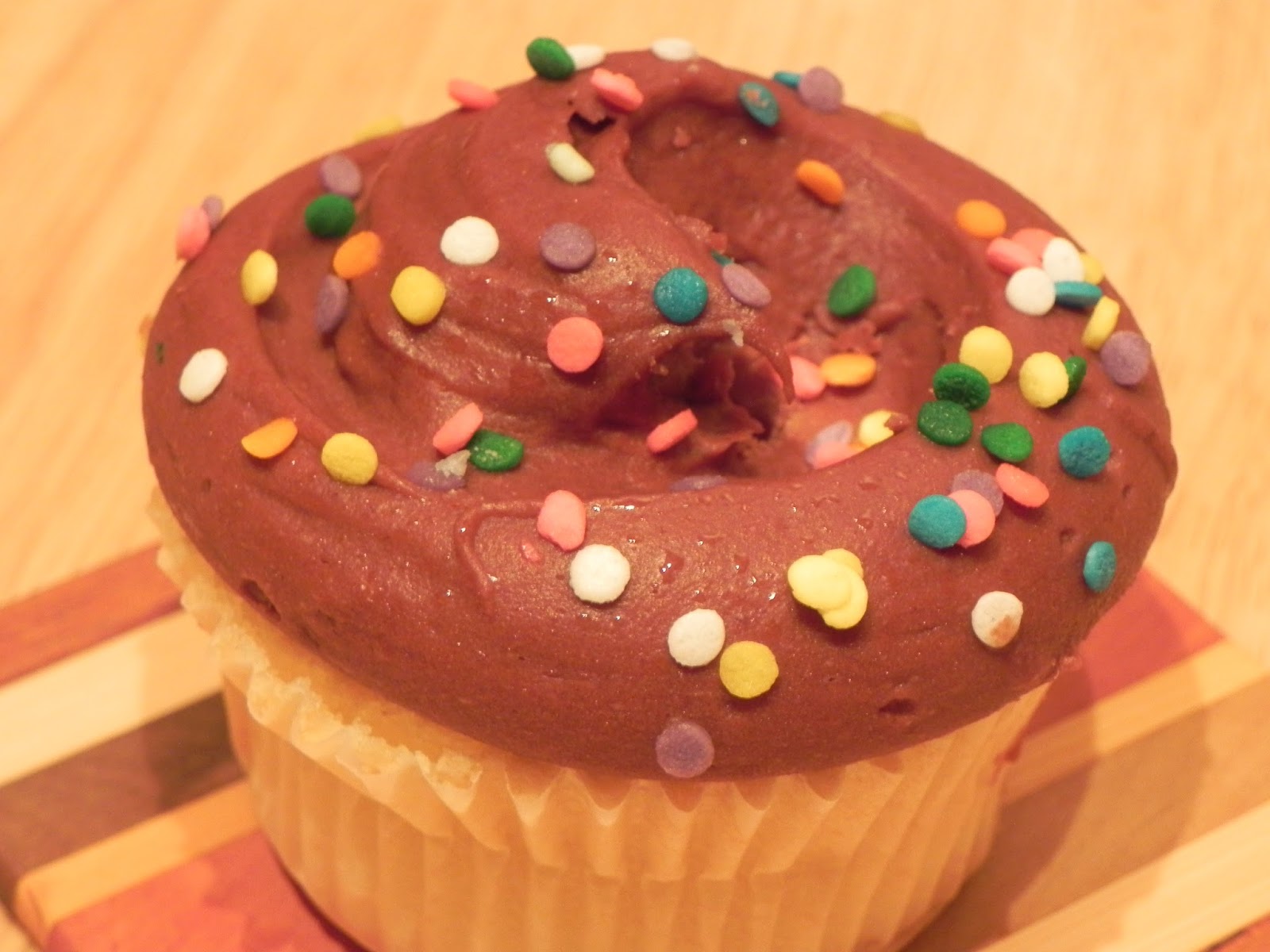 Brownie Points Magnolia Bakery