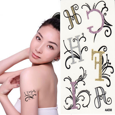 Tattoo Templek an Tattoo Templek an