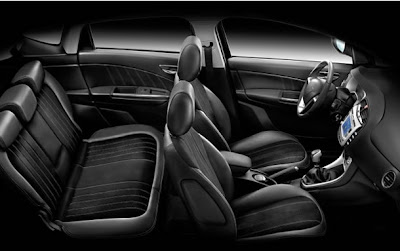 2012 Chrysler Delta