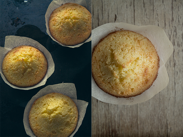 Sweet Rice Cake (Bolo de Arroz) - Easy and Delish