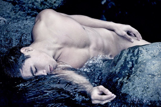 Chai Romruen Nude